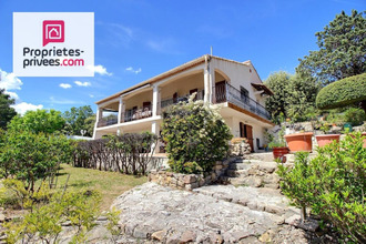 achat maison lorgues 83510