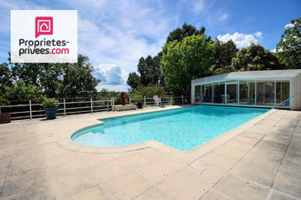 achat maison lorgues 83510