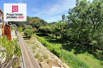 achat maison lorgues 83510