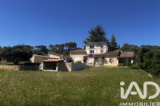 achat maison lorgues 83510