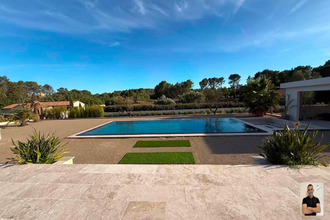 achat maison lorgues 83510