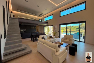 achat maison lorgues 83510