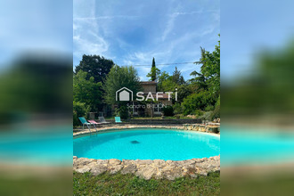 achat maison lorgues 83510