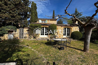 achat maison lorgues 83510