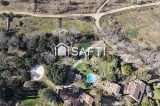 achat maison lorgues 83510
