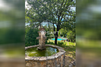 achat maison lorgues 83510