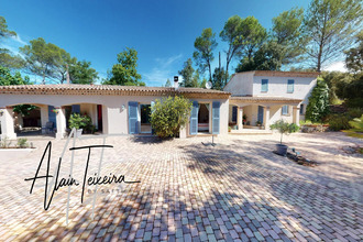 achat maison lorgues 83510