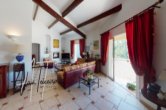 achat maison lorgues 83510