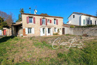 achat maison lorgues 83510