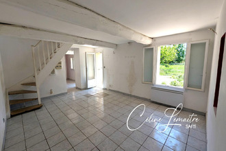 achat maison lorgues 83510