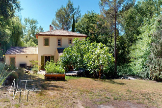 achat maison lorgues 83510