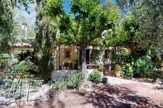 achat maison lorgues 83510