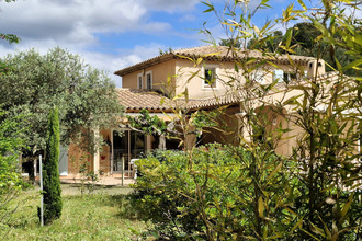 achat maison lorgues 83510