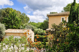achat maison lorgues 83510