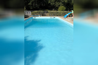 achat maison lorgues 83510