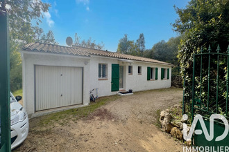 achat maison lorgues 83510