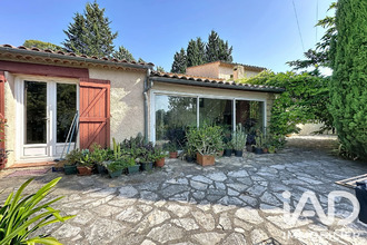 achat maison lorgues 83510