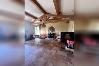 achat maison lorgues 83510