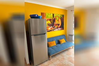 achat maison lorgues 83510
