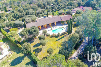 achat maison lorgues 83510