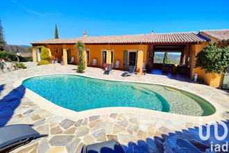 achat maison lorgues 83510