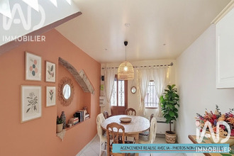 achat maison lorgues 83510