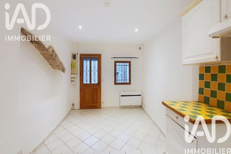 achat maison lorgues 83510