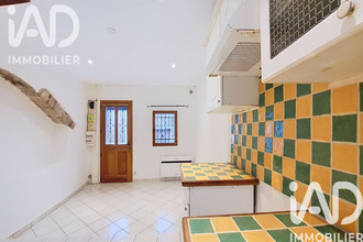 achat maison lorgues 83510
