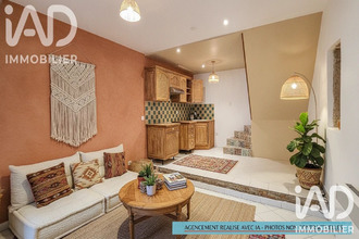 achat maison lorgues 83510