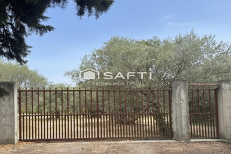 achat maison lorgues 83510
