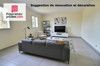 achat maison lorgues 83510