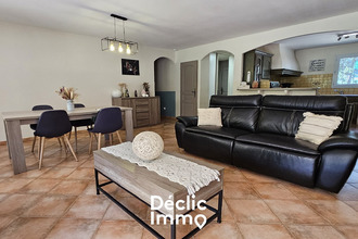 achat maison lorgues 83510