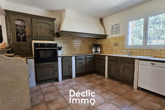 achat maison lorgues 83510