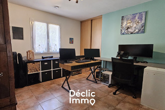 achat maison lorgues 83510