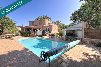 achat maison lorgues 83510