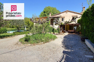 achat maison lorgues 83510