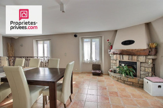 achat maison lorgues 83510