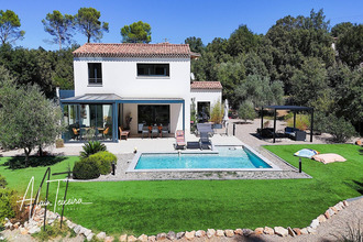 achat maison lorgues 83510
