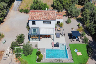 achat maison lorgues 83510