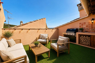 achat maison lorgues 83510