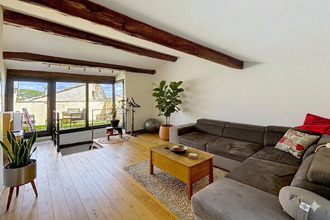 achat maison lorgues 83510