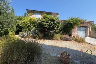 achat maison lorgues 83510