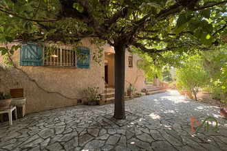 achat maison lorgues 83510