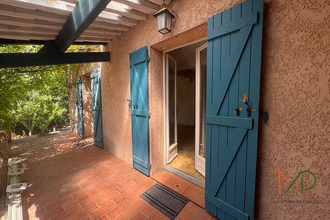 achat maison lorgues 83510