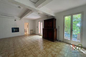 achat maison lorgues 83510