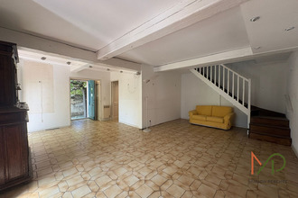 achat maison lorgues 83510