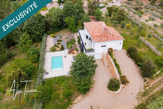 achat maison lorgues 83510