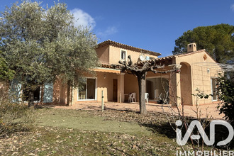 achat maison lorgues 83510