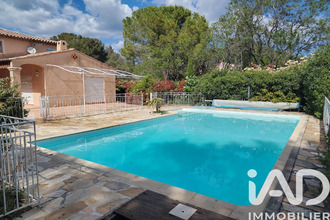 achat maison lorgues 83510
