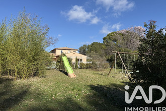 achat maison lorgues 83510